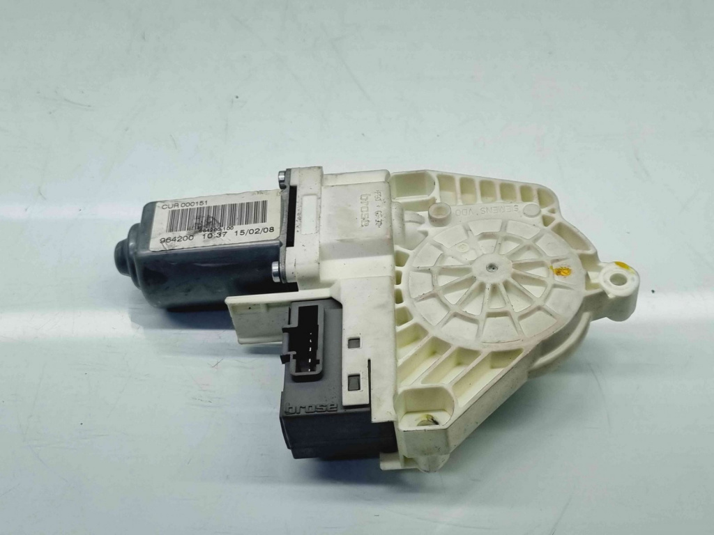 Motoras geam stanga fata LAND ROVER RANGE ROVER SPORT (L320) [Fabr 2005-2009] 964200
