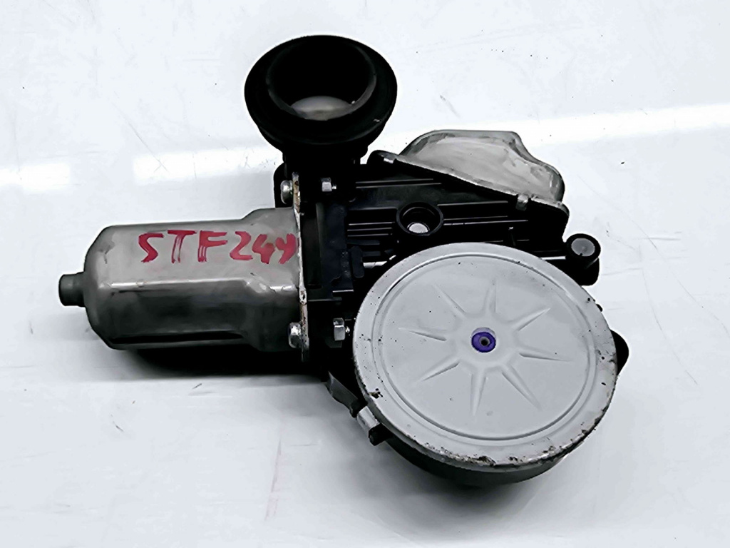 Motoras geam stanga fata LEXUS IS II (GS