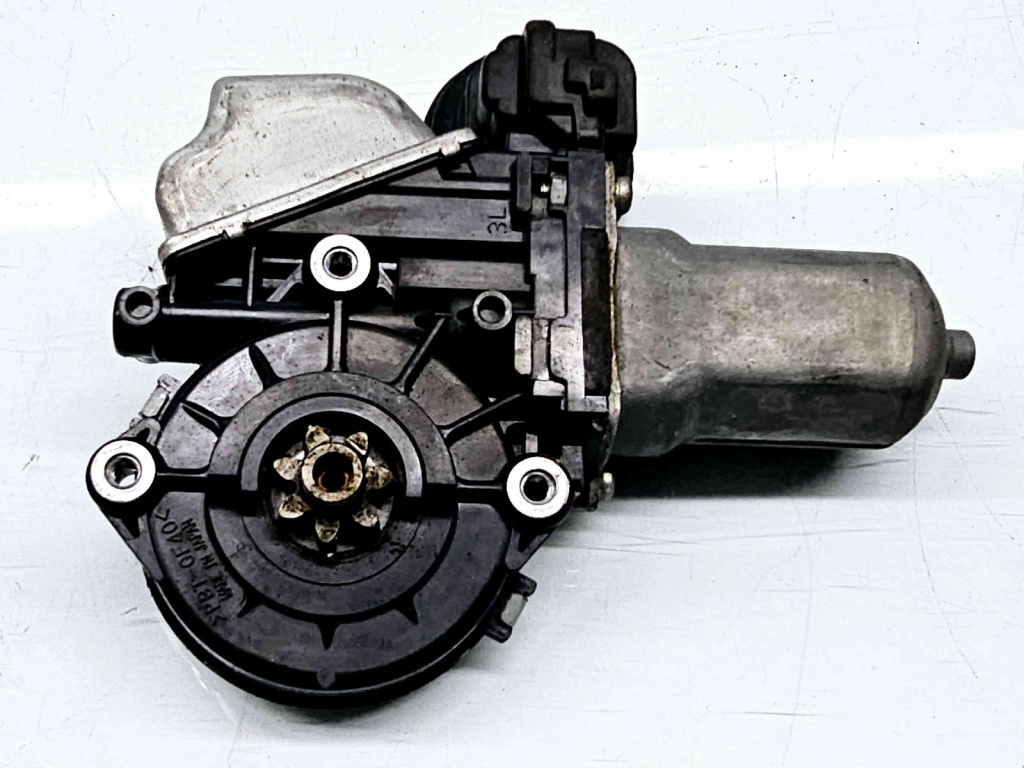 Motoras geam stanga fata LEXUS IS II (GSE2, ALE2, USE2) [Fabr 2005-2013] 85720-53050