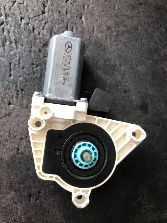 Motoras geam stanga fata mercedes b-class w245 a1698204342