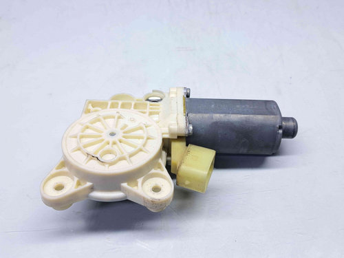 Motoras geam stanga fata Mercedes Clasa E (W211) [Fabr 2002-2009] A2118202942