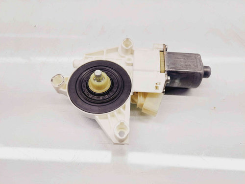 Motoras geam stanga fata Mercedes Clasa E (W212) [Fabr 2009-2016] A2048200142