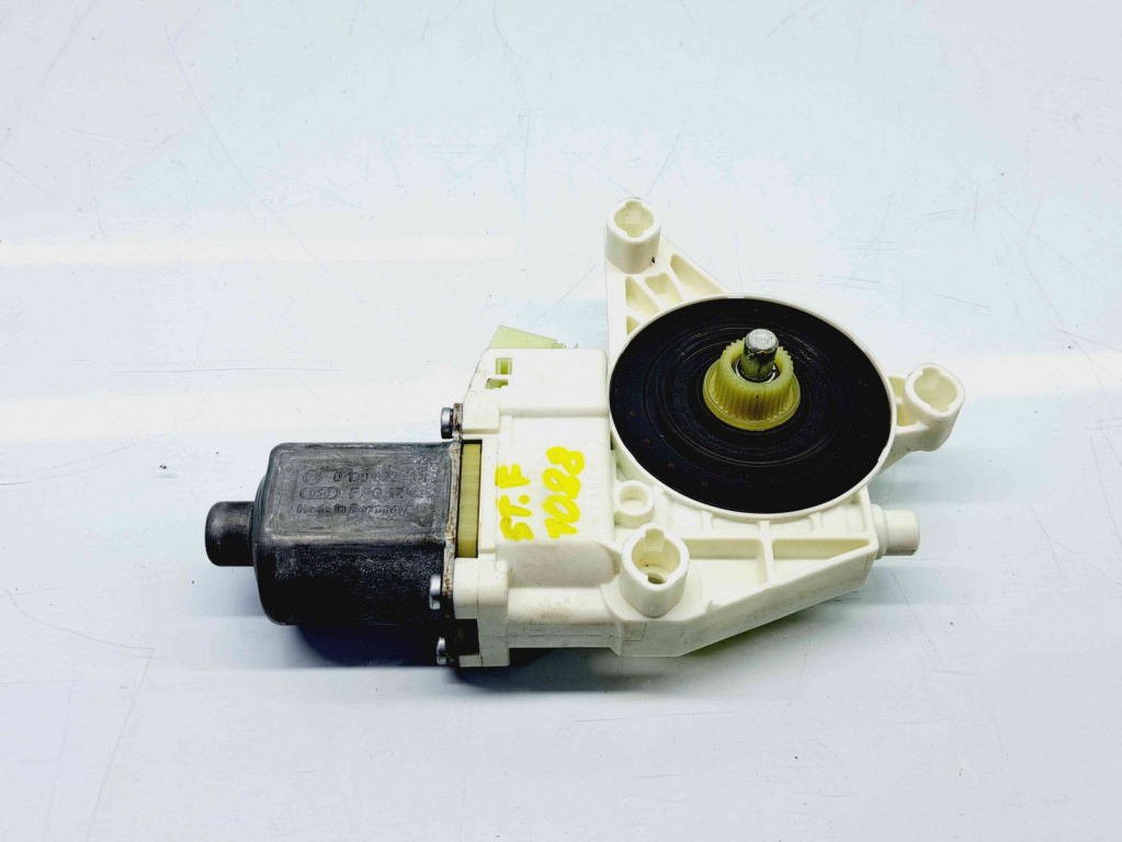Motoras geam stanga fata Mercedes Clasa E (W212) AMG [Fabr 2009-2016] A2048200142