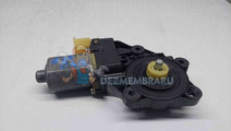 Motoras geam stanga fata MINI Cooper (R56) [Fabr 2...