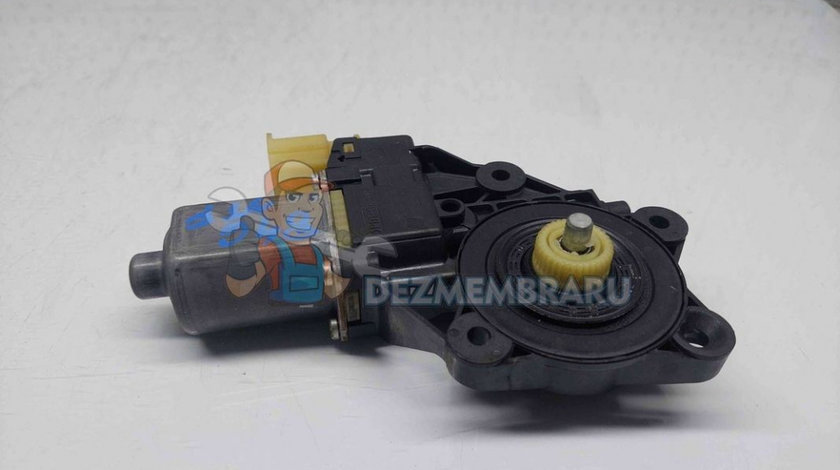 Motoras geam stanga fata MINI Cooper (R56) [Fabr 2006-2014] 2757043