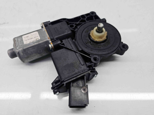 Motoras geam stanga fata Opel Insignia A Facelift [Fabr 2008-2016] 966435201