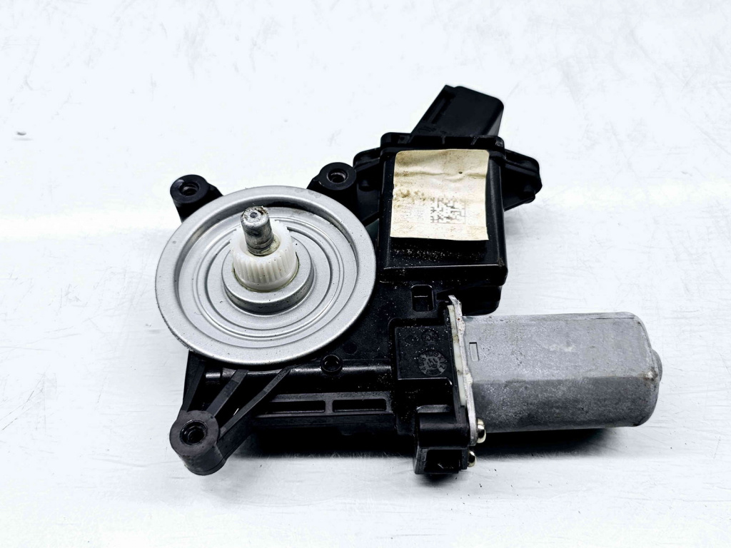 Motoras geam stanga fata Opel Insignia B Combi [Fabr 2017-prezent] OEM