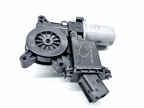 Motoras geam stanga fata Opel Insignia B Combi [Fabr 2017-prezent] OEM