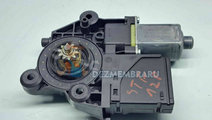 Motoras geam stanga fata Renault Megane 3 Combi [F...