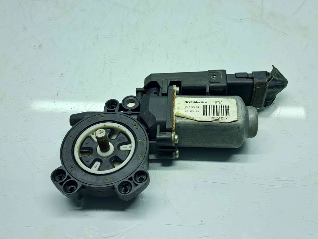 Motoras geam stanga fata Renault Scenic 1 [Fabr 1999-2003] OEM