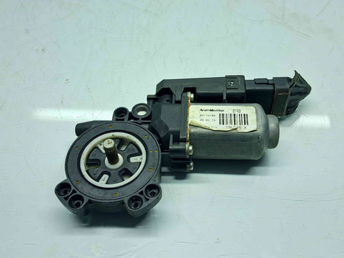 Motoras geam stanga fata Renault Scenic 1 [Fabr 1999-2003] OEM