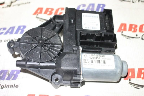 Motoras geam stanga fata Seat Leon 2 facelift 2009-2012 1T0959701B