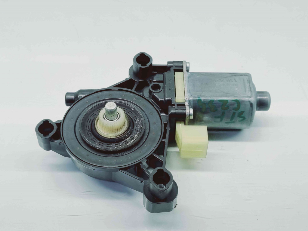 Motoras geam stanga fata Seat Leon (5F1) [Fabr 2012-2018] 5Q0959801B