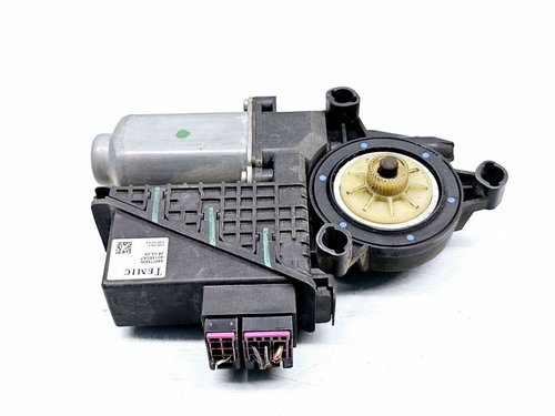 Motoras geam stanga fata Skoda Fabia 1 Combi (6Y5) [Fabr 2000-2008] 6Y1359801