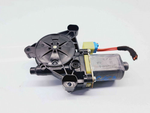 Motoras geam stanga fata Skoda Octavia 3 (5E3) [Fabr 2012-2020] 5Q0959801B