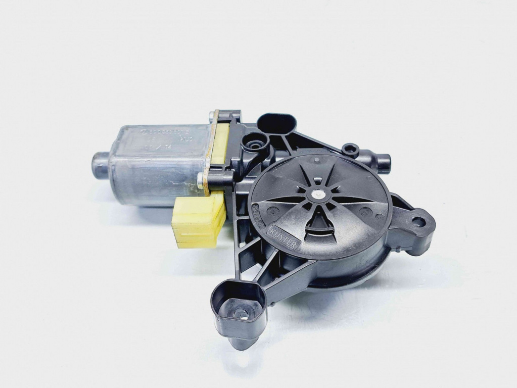 Motoras geam stanga fata Skoda Octavia 3 (5E3) [Fabr 2012-prezent] 5Q0959801B 0130822717