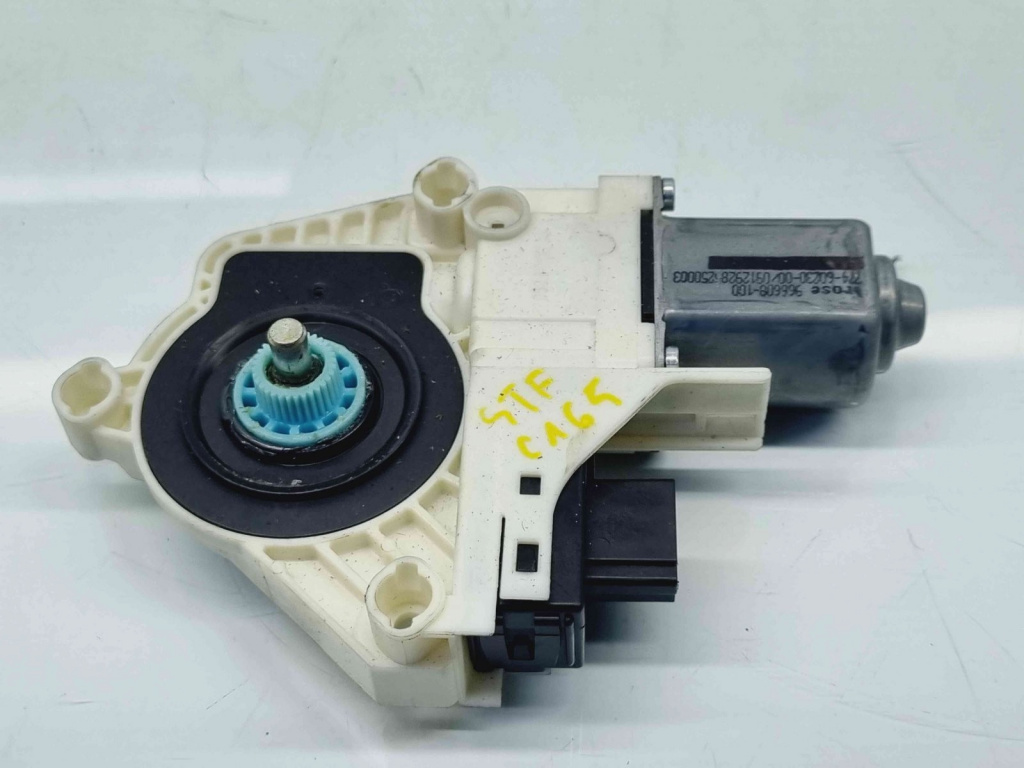 Motoras geam stanga fata Skoda Yeti (5L) [Fabr 2009-2020] 8K0959811
