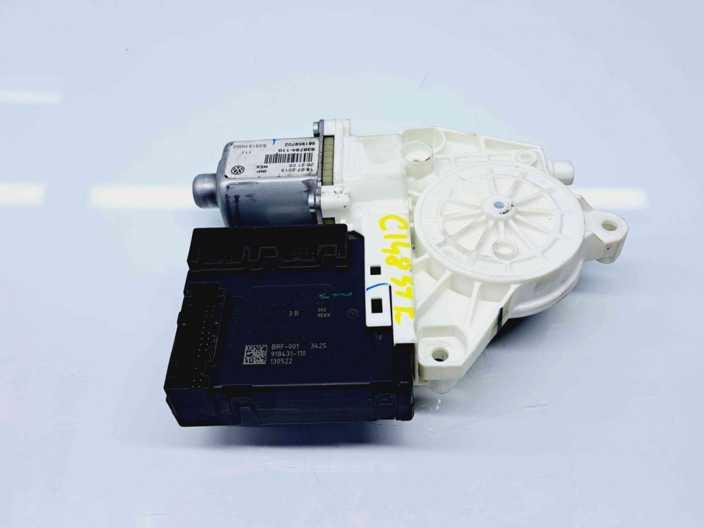 Motoras geam stanga fata Volkswagen Jetta 4 (162,163) [Fabr 2010-2016] 3C0959793B