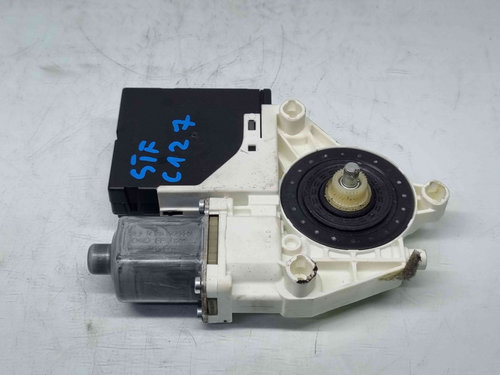 Motoras geam stanga fata Volkswagen Jetta 4 (6Z) [Fabr 2011-2017] 3C0959792B