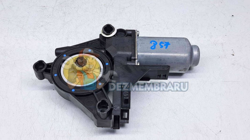 Motoras geam stanga fata Volkswagen Touran (1T1, 1T2) [Fabr 2003-2010] 1T0959702D