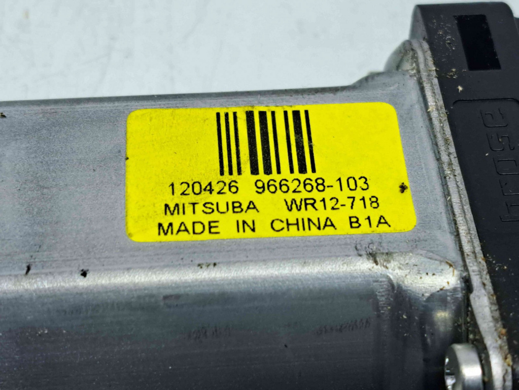 Motoras geam stanga fata Volvo V40 [Fabr 2013-2019] 966268