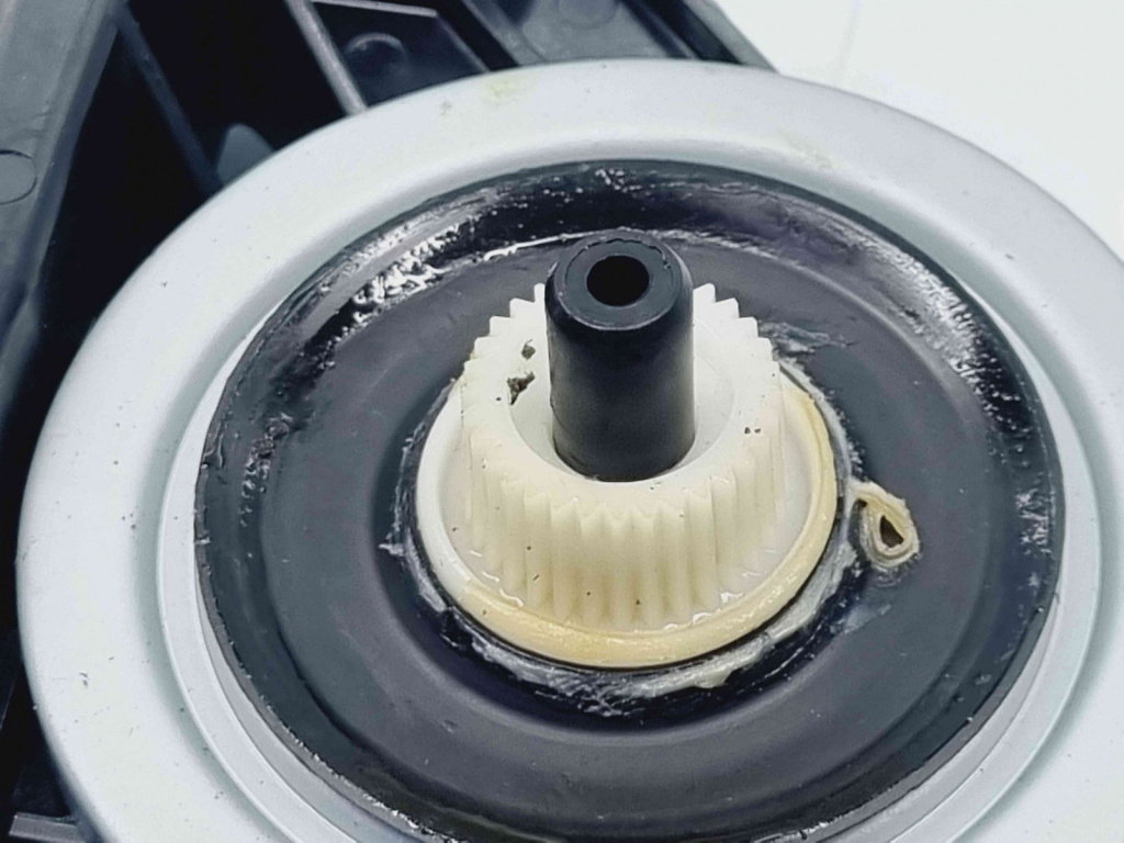 Motoras geam stanga fata Volvo XC60 [Fabr 2008-2017] 966268-102