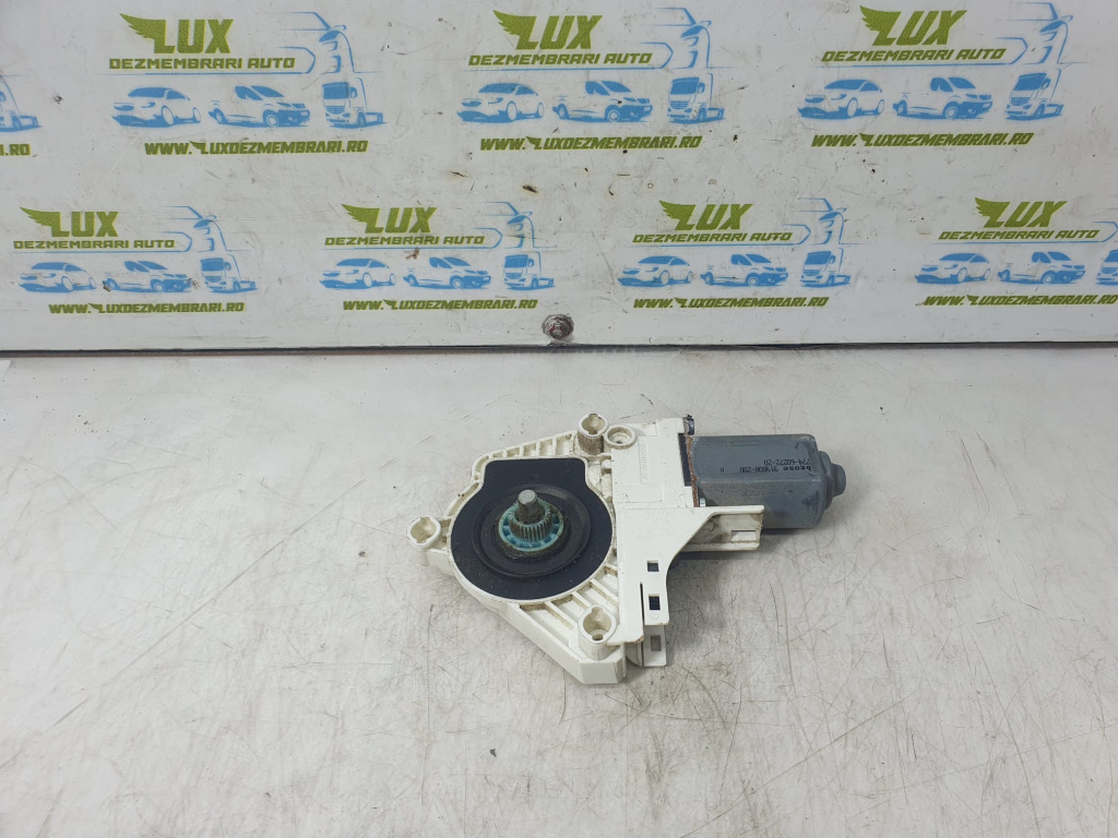Motoras geam stanga spate 053-60140-02 Audi A1 8X [2010 - 2014]