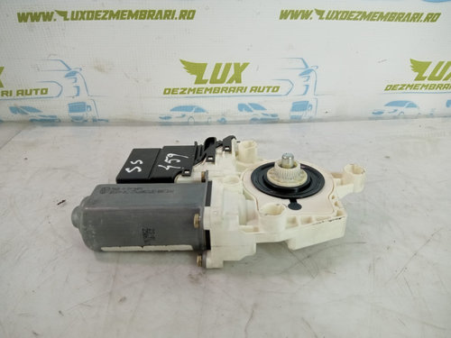 Motoras geam stanga spate 1c0959811a Skoda Superb [2001 - 2006]