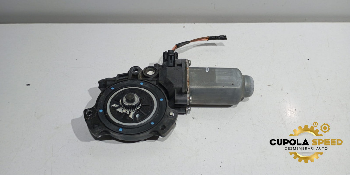 Motoras geam stanga spate 402353B Hyundai ix35 [facelift] [2013 - 2015]