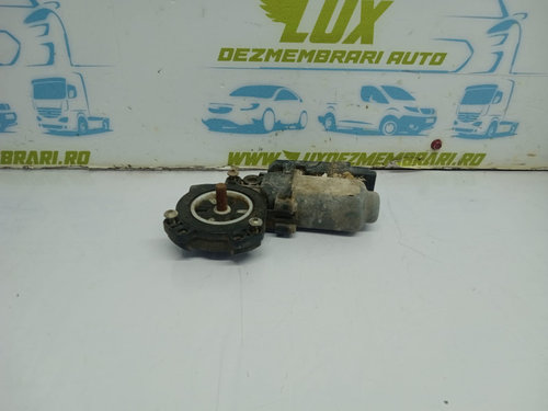 Motoras geam stanga spate 8200305720 Renault Laguna 2 [2001 - 2005]