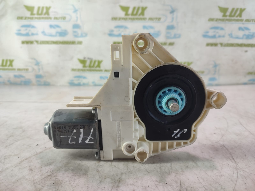 Motoras geam stanga spate 8K0959811A Audi A5 8T [2007 - 2011]