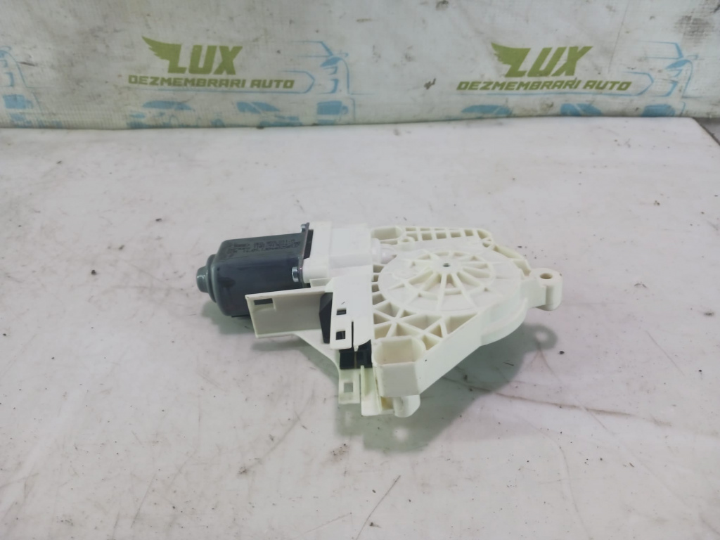 Motoras geam stanga spate 8k0959811a Audi A6 allroad C7 [2012 - 2014] 3.0 tdi CGQB
