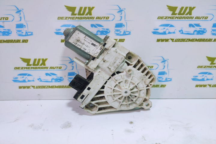 Motoras geam stanga spate 8KO959811 Audi A4 B8/8K [2007 - 2011]