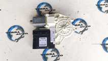 Motoras geam stanga spate 8P4959801D Audi A3 8P an...