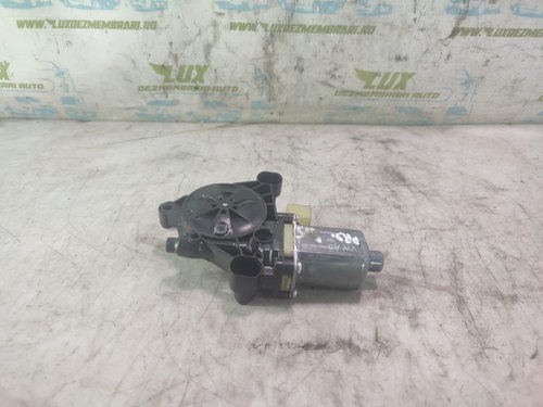 Motoras geam stanga spate 8w0959801 Audi Q7 4M [2015 - 2020] 3.0 tdi DHX hybrid