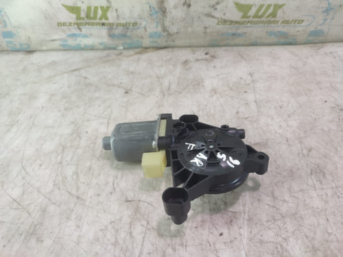 Motoras geam stanga spate 8w0959801 Audi Q7 4M [2015 - 2020] 3.0 tdi DHX hybrid