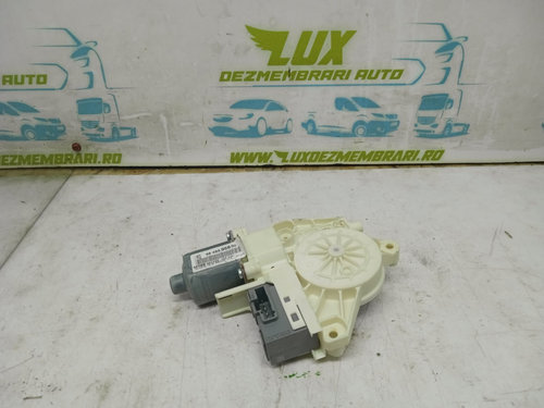 Motoras geam stanga spate 9646595680 Peugeot 407 [2004 - 2010]