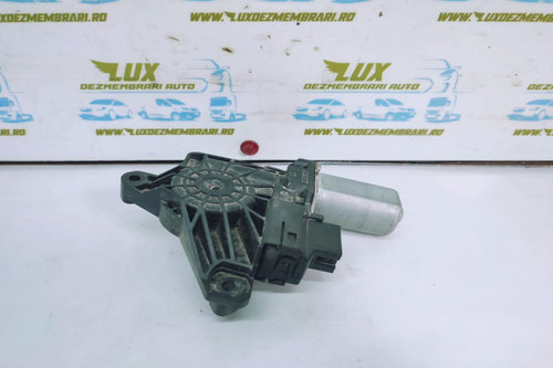 Motoras geam stanga spate 968740-100 gb-558ra Mercedes-Benz B-Class W246 [2011 - 2015]