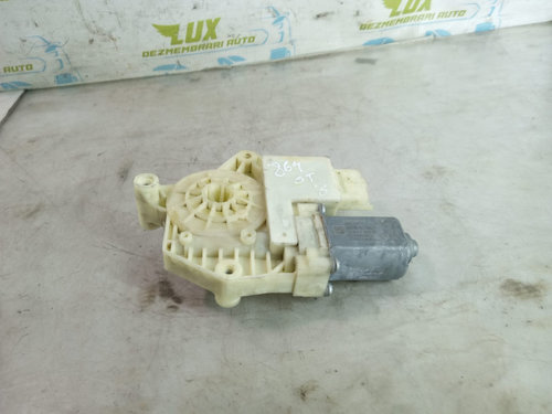 Motoras geam stanga spate 9878190080 Peugeot 308 T9 [2013 - 2017] 2.0 HDI AHR