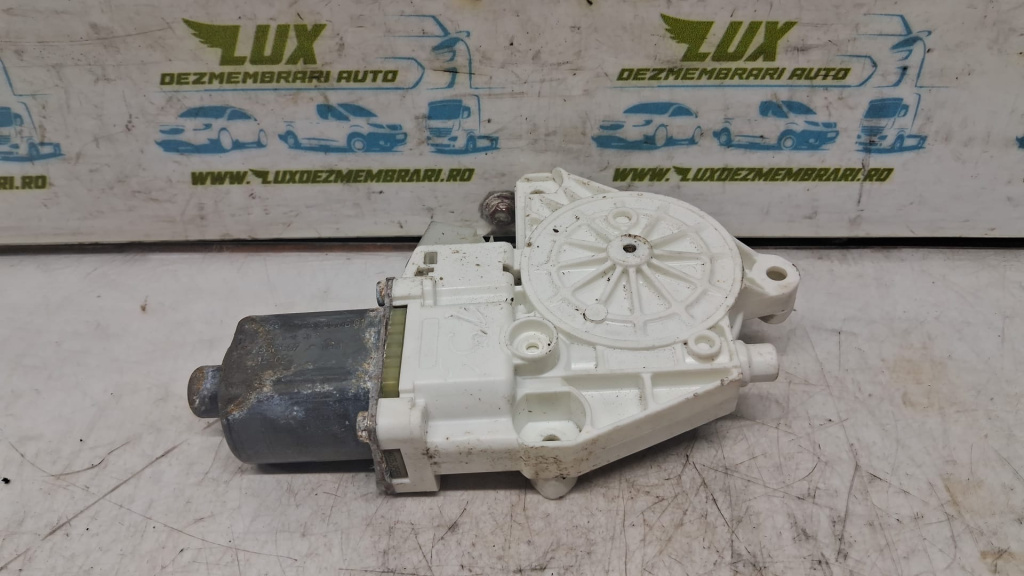 Motoras geam stanga spate A1669060601 Mercedes-Benz ML W166 [2011 - 2015]