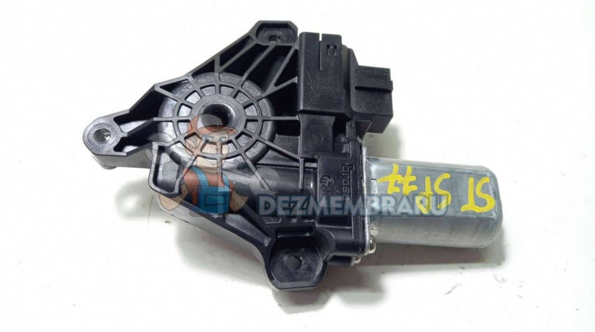 Motoras geam stanga spate A2139060502 Mercedes E220 W213 2.0 2016-2021