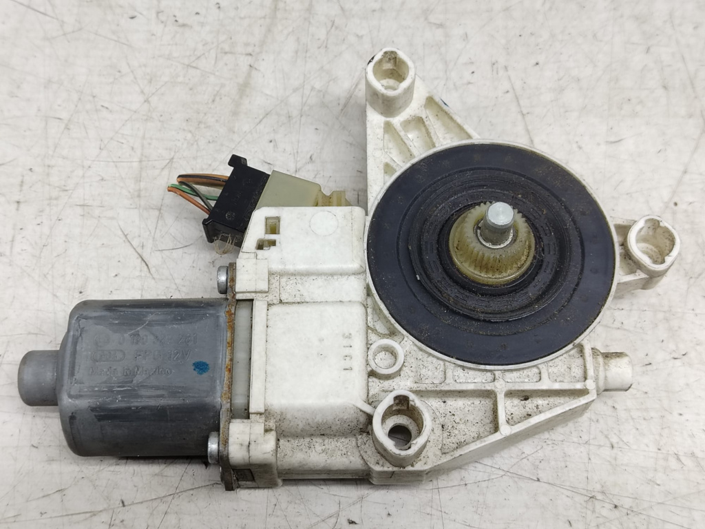 Motoras geam stanga spate a2518200108 Mercedes-Benz ML W164 [2005 - 2008]