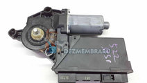 Motoras geam stanga spate Audi A4 (8EC, B7) [Fabr ...