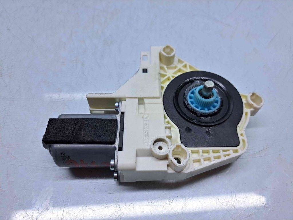 Motoras geam stanga spate Audi A6 (4G2, 