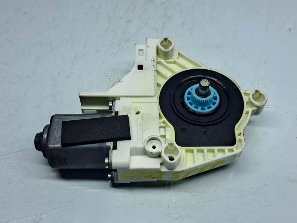 Motoras geam stanga spate Audi A6 (4G5, C7) Avant [Fabr 2011-2017] 8K0959811A