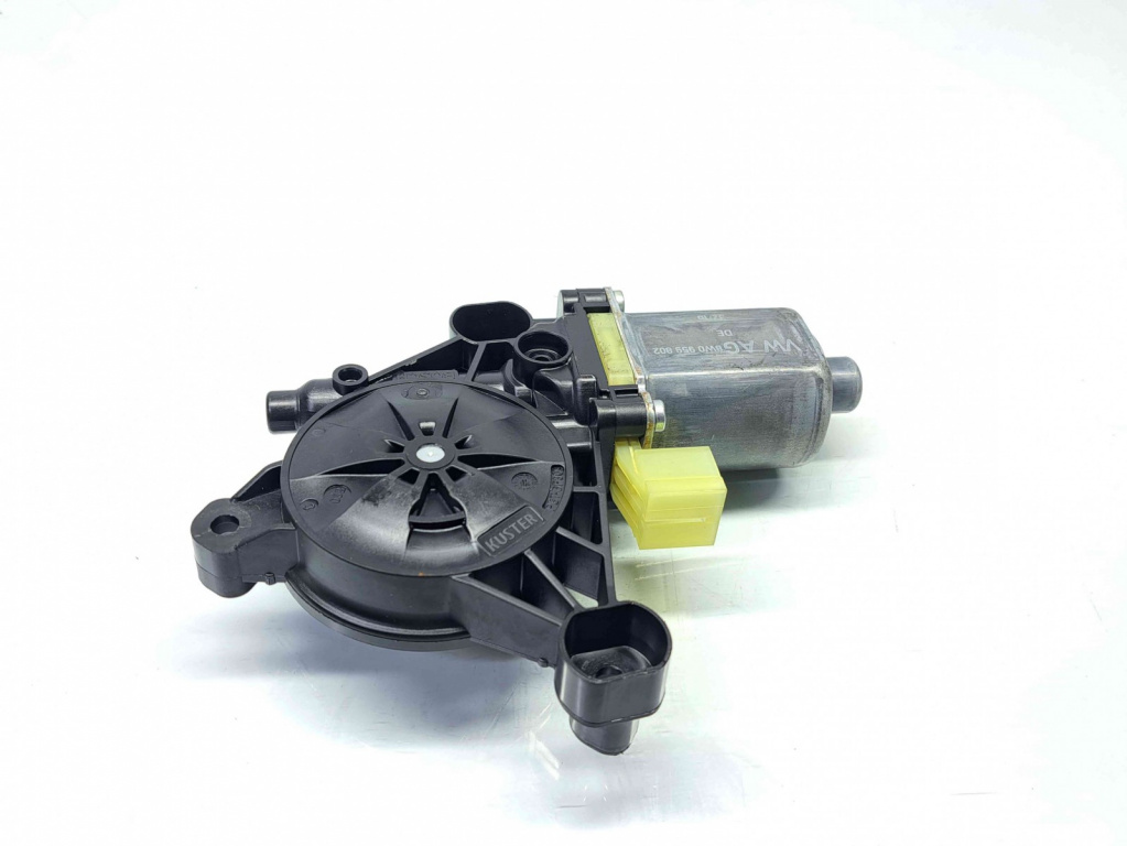 Motoras geam stanga spate Audi Q7 (4MB) [ Fabr 2015-prezent] 8W0959802