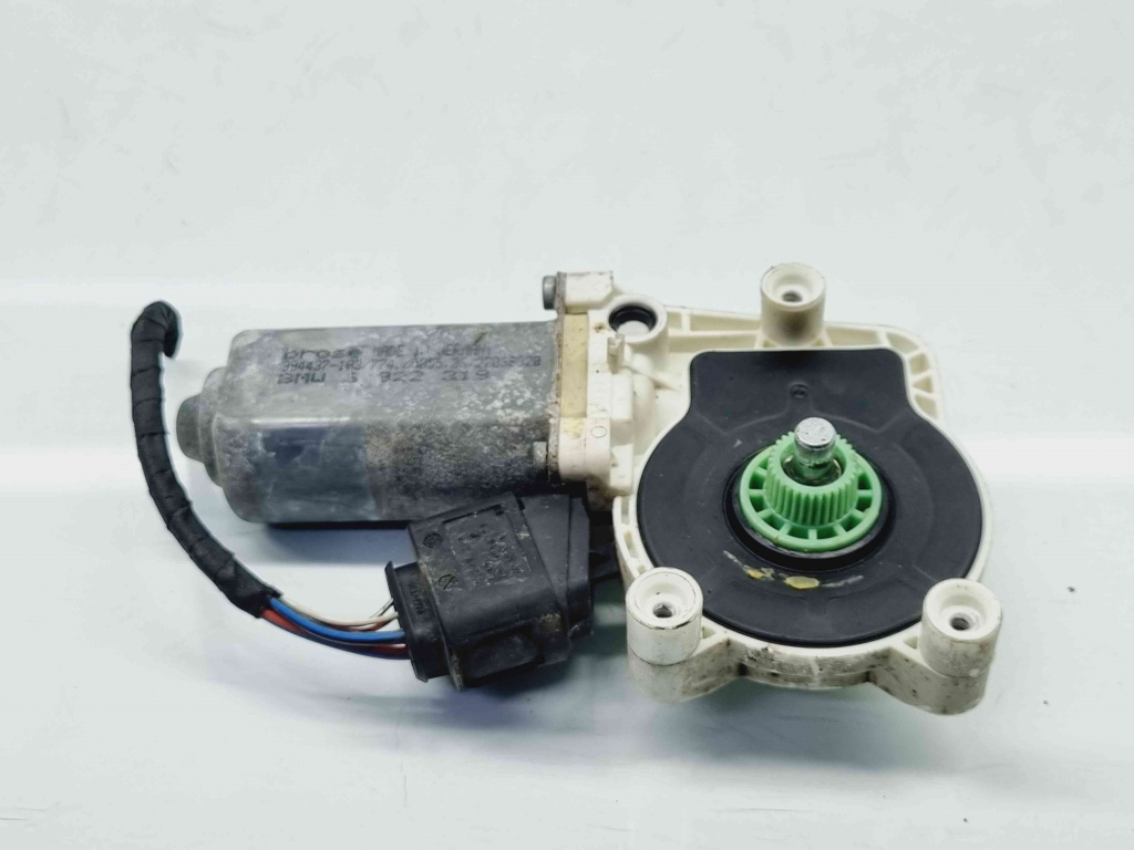 Motoras geam stanga spate Bmw 5 (E60) [Fabr 2004-2010] 6922319