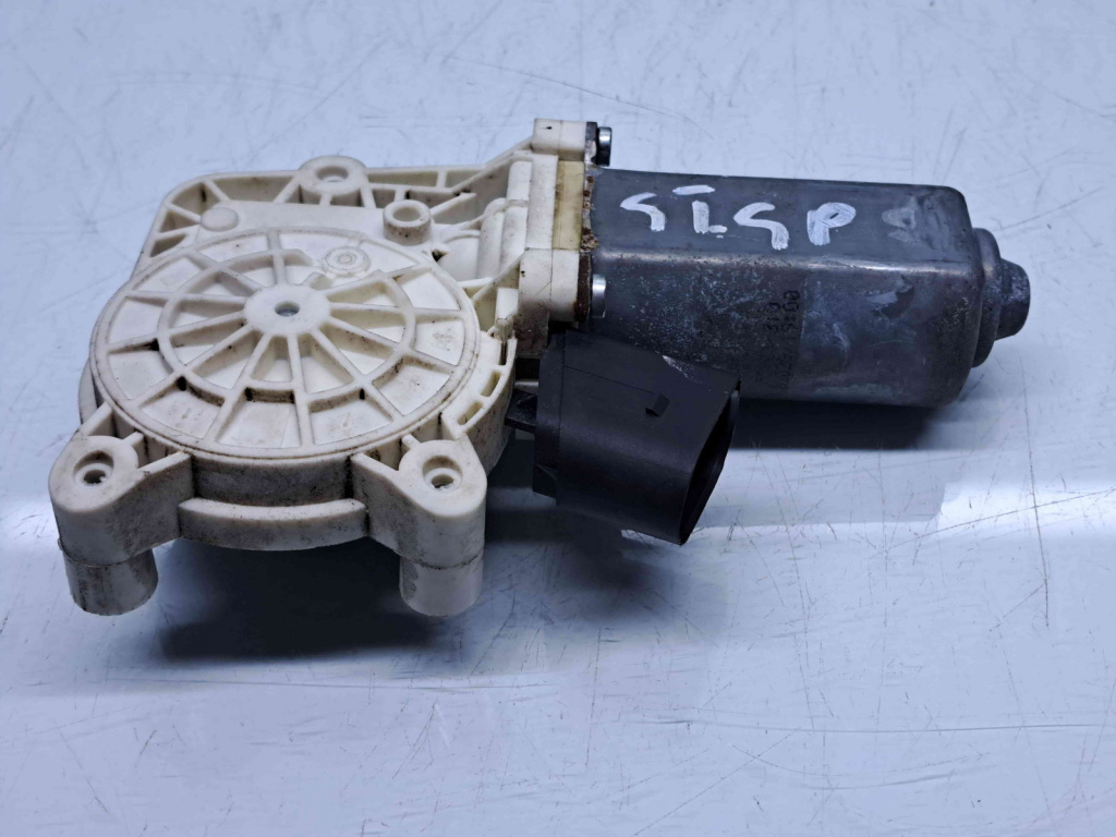 Motoras geam stanga spate Bmw 5 (E60) [Fabr 2004-2010] 6922319