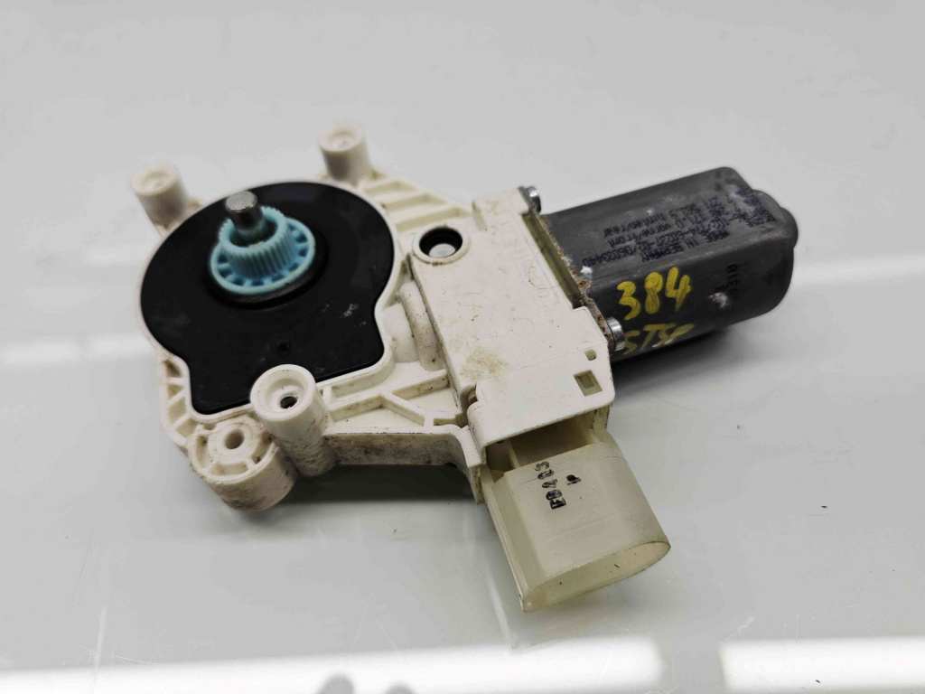 Motoras geam stanga spate Bmw 5 (F10) [Fabr 2011-2016]