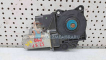 Motoras geam stanga spate Bmw X5 (E70) [Fabr 2007-...